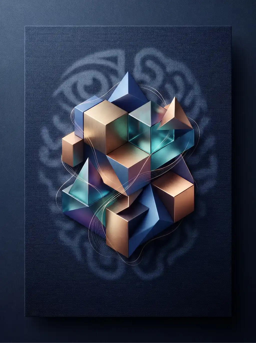 التصميمات الإبداعية والهوية البصرية