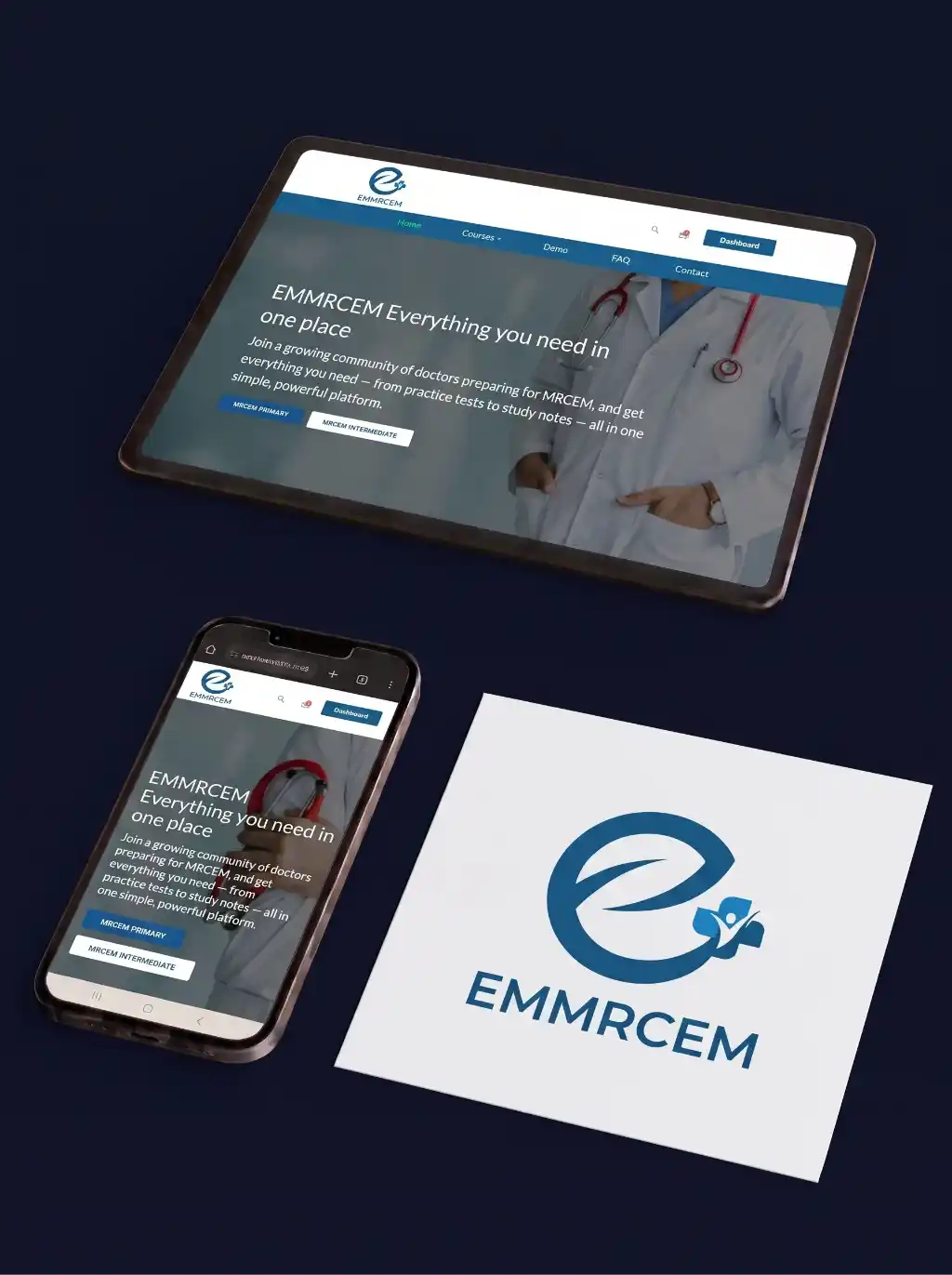 EMMRCEM